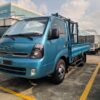XE TẢI KIA K250 GIÁ CHỞ KÍNH| TẢI TRỌNG 2.5 TẤN