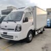 XE TẢI KIA K250 THÙNG ĐÔNG LẠNH | TẢI 1,99 TẤN