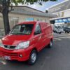 TOWNER VAN 2S /945KG/ CHẠY TRONG GIỜ CAO ĐIỂM