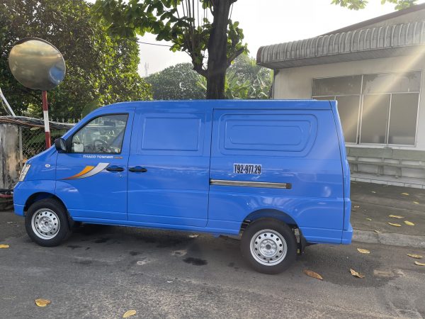 TOWNER VAN 2S /945KG/ CHẠY TRONG GIỜ CAO ĐIỂM