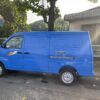 TOWNER VAN 2S /945KG/ CHẠY TRONG GIỜ CAO ĐIỂM
