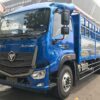 auman1 FOTON AUMAN C160 - MUI BẠT- 9.1 TẤN