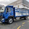 auman14 FOTON AUMAN C160 - MUI BẠT- 9.1 TẤN
