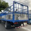 auman15 FOTON AUMAN C160 - MUI BẠT- 9.1 TẤN
