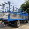 auman16 FOTON AUMAN C160 - MUI BẠT- 9.1 TẤN