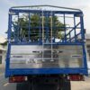 auman17 FOTON AUMAN C160 - MUI BẠT- 9.1 TẤN