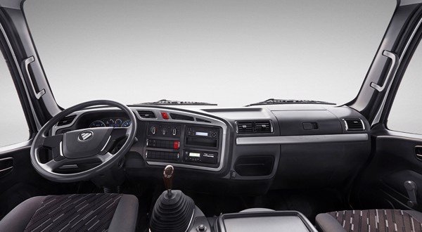 Xe tải 9 tấn Thaco Auman C160