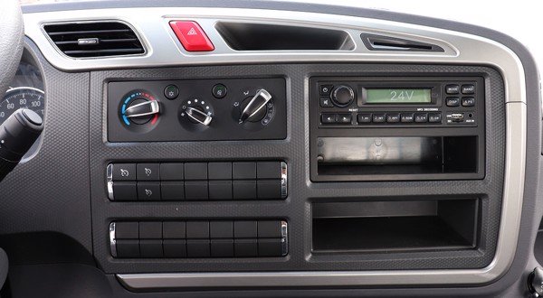 Xe tải 9 tấn Thaco Auman C160