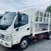 XE TẢI THACO OLLIN 490 - 2.1 TẤN|DÀI 4M3