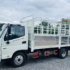 XE TẢI THACO OLLIN 490 - 2.1 TẤN|DÀI 4M3