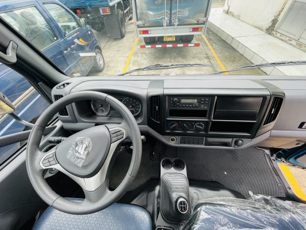 XE TẢI THACO OLLIN 490 - 2.1 TẤN|DÀI 4M3