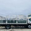 FUSO FI-170L|8.2TẤN|DÀI6M8|THÙNG MUI BẠC