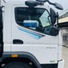 FUSO FI-170L|8.2TẤN|DÀI6M8|THÙNG MUI BẠC