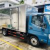 XE TẢI THACO OLLIN 490 - 2.1 TẤN|DÀI 4M3
