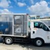XE TẢI KIA K200S THÙNG KÍN | TẢI TRỌNG 1490 kg | ĐỜI 2025