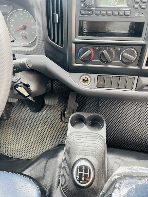 XE TẢI THACO OLLIN 490 - 2.1 TẤN|DÀI 4M3