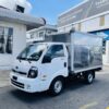 XE TẢI KIA K200S THÙNG KÍN | TẢI TRỌNG 1490 kg | ĐỜI 2025