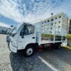 THACO OLLIN 120 MUI BẠC | TẢI 7.1 TẤN