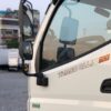 THACO OLLIN 120 MUI BẠC | TẢI 7.1 TẤN
