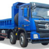 FOTON AUMAN GTL D300 | TẢI 13.35 TẤN