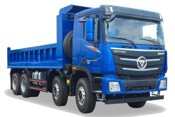 FOTON AUMAN GTL D300 | TẢI 13.35 TẤN