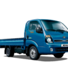 XE TẢI KIA K250 THÙNG LỬNG | TẢI 2,49 TẤN