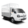 XE TẢI KIA K250 THÙNG MUI BẠT | TẢI 2,49 TẤN