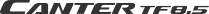 fuso-canter-tf8-5-logo
