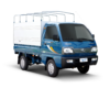 XE TẢI TOWNER 800A THÙNG MUI BẠT | TẢI 900 KG