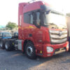 FOTON AUMAN FV400 | ĐẦU KÉO 44 TẤN