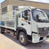 FOTON AUMAN C160 E4 THÙNG MUI BẠT | TẢI 9.1 TẤN