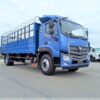FOTON AUMAN C160 E4 THÙNG MUI BẠT | TẢI 9.1 TẤN