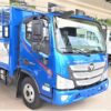 FOTON AUMAN M4 490 THÙNG MUI BẠT | TẢI 1.95 TẤN