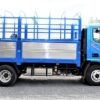FOTON AUMAN M4 490 THÙNG MUI BẠT | TẢI 1.95 TẤN