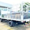 FUSO CANTER TF7.5 THÙNG MUI BẠT | TẢI 3.49 TẤN