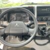 FUSO CANTER TF7.5 THÙNG MUI BẠT | TẢI 3.49 TẤN
