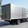 FUSO FA 140L THÙNG KÍN | TẢI 6.4 TẤN