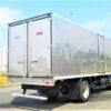 FUSO FI 170 THÙNG KÍN | TẢI 8.2 TẤN