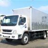 FUSO FI 170 THÙNG KÍN | TẢI 8.2 TẤN
