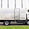FUSO FI 170 THÙNG KÍN | TẢI 8.2 TẤN
