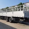 FUSO FJ 285 THÙNG MUI BẠT | 3 CHÂN | TẢI 14,2 TẤN