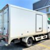 XE TẢI KIA K250 THÙNG ĐÔNG LẠNH | TẢI 1,99 TẤN