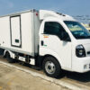 XE TẢI KIA K250 THÙNG ĐÔNG LẠNH | TẢI 1,99 TẤN
