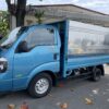 XE TẢI KIA K200 THÙNG MUI BẠT MỞ 3 BỬNG | TẢI 1,95 TẤN