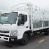 FUSO CANTER TF 8.5L THÙNG DÀI | TẢI 4,4 TẤN