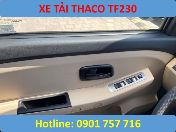 tf230 thùng bạt