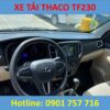 tf230 thùng mui bạt