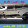 thaco tf230 giá