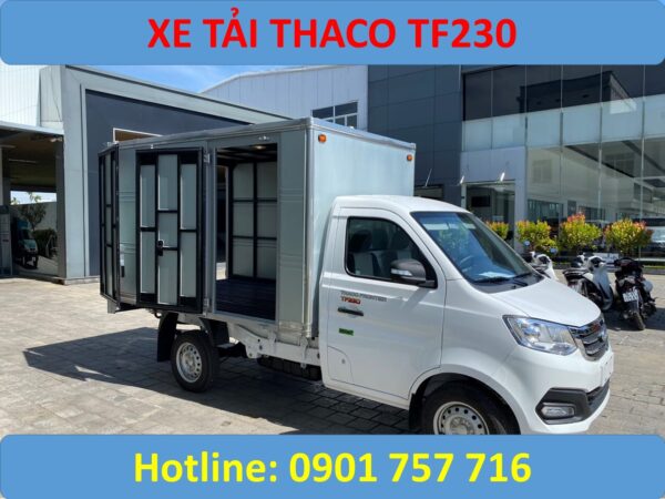 thaco tf230 kín