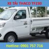 thaco tf230 thùng lửng